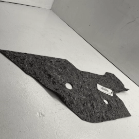 Insulator Rear Left Door Panel Insulation Padding 2007-2013 Mercedes-Benz S