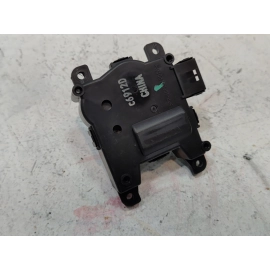 2014-2024 ACURA MDX AWD HVAC REAR DUCT FLAP DOOR VENT BLEND MOTOR ACTUATOR OEM