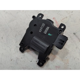 2014-2024 ACURA MDX AWD HVAC REAR DUCT FLAP DOOR VENT BLEND MOTOR ACTUATOR OEM