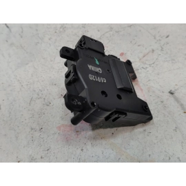 2014-2024 ACURA MDX AWD HVAC REAR DUCT FLAP DOOR VENT BLEND MOTOR ACTUATOR OEM