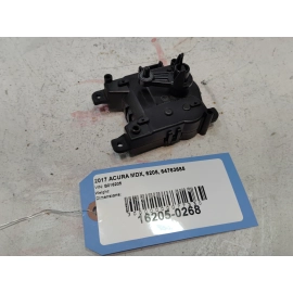 2014-2024 ACURA MDX AWD HVAC REAR DUCT FLAP DOOR VENT BLEND MOTOR ACTUATOR OEM