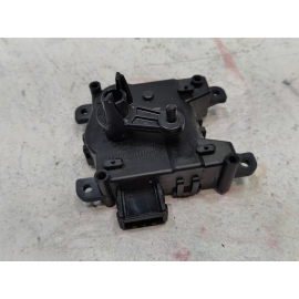 2014-2024 ACURA MDX AWD HVAC REAR DUCT FLAP DOOR VENT BLEND MOTOR ACTUATOR OEM