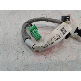 2017-2020 ACURA MDX CENTER CONSOLE REARWARD PANEL WIRE WIRING HARNESS CABLE OEM