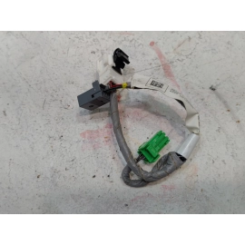 2017-2020 ACURA MDX CENTER CONSOLE REARWARD PANEL WIRE WIRING HARNESS CABLE OEM