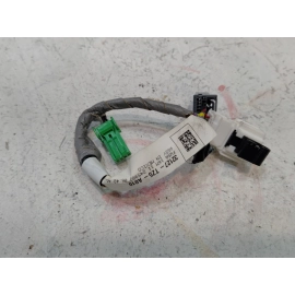 2017-2020 ACURA MDX CENTER CONSOLE REARWARD PANEL WIRE WIRING HARNESS CABLE OEM