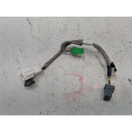 2017-2020 ACURA MDX CENTER CONSOLE REARWARD PANEL WIRE WIRING HARNESS CABLE OEM