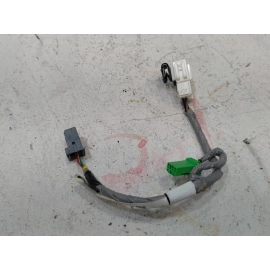 2017-2020 ACURA MDX CENTER CONSOLE REARWARD PANEL WIRE WIRING HARNESS CABLE OEM