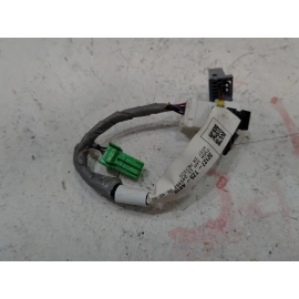 2017-2020 ACURA MDX CENTER CONSOLE REARWARD PANEL WIRE WIRING HARNESS CABLE OEM