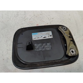 2014-2020 ACURA MDX FUEL GAS TANK FILLER DOOR LID FLAP COVER NH731P OEM