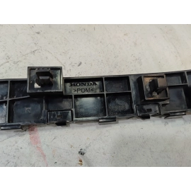 2017-2020 ACURA MDX FRONT BUMPER RIGHT PASSENGER SIDE SPACER SUPPORT BRACKET OEM