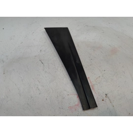 2014-2020 ACURA MDX REAR TAILGATE LIFTGATE LEFT DRIVER SIDE HINGE COVER TRIM OEM