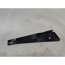 2014-2020 ACURA MDX REAR TAILGATE LIFTGATE LEFT DRIVER SIDE HINGE COVER TRIM OEM