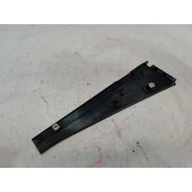 2014-2020 ACURA MDX REAR TAILGATE LIFTGATE LEFT DRIVER SIDE HINGE COVER TRIM OEM