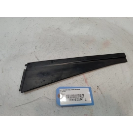 2014-2020 ACURA MDX REAR TAILGATE LIFTGATE LEFT DRIVER SIDE HINGE COVER TRIM OEM