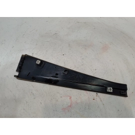 2014-2020 ACURA MDX REAR TAILGATE LIFTGATE LEFT DRIVER SIDE HINGE COVER TRIM OEM