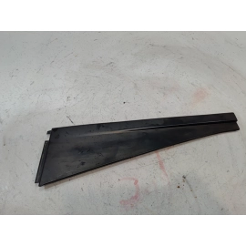 2014-2020 ACURA MDX REAR TAILGATE LIFTGATE LEFT DRIVER SIDE HINGE COVER TRIM OEM