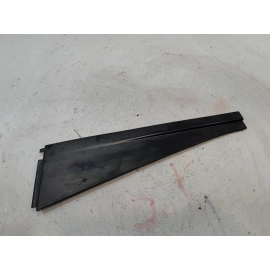 2014-2020 ACURA MDX REAR TAILGATE LIFTGATE LEFT DRIVER SIDE HINGE COVER TRIM OEM