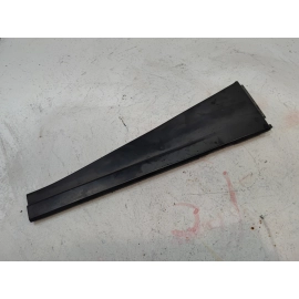 2014-2020 ACURA MDX REAR TAILGATE LIFTGATE LEFT DRIVER SIDE HINGE COVER TRIM OEM