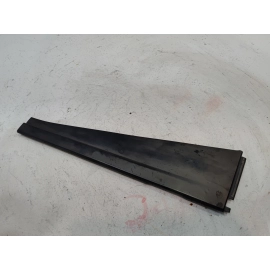 2014-2020 ACURA MDX REAR TAILGATE LIFTGATE LEFT DRIVER SIDE HINGE COVER TRIM OEM