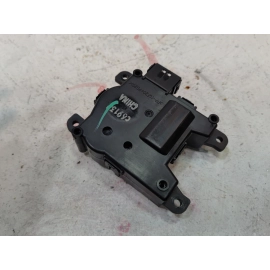 2014-2020 ACURA MDX AWD HVAC DUCT FLAP DOOR VENT BLEND ACTUATOR MOTOR OEM