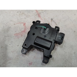 2014-2020 ACURA MDX AWD HVAC DUCT FLAP DOOR VENT BLEND ACTUATOR MOTOR OEM