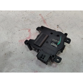 2014-2020 ACURA MDX AWD HVAC DUCT FLAP DOOR VENT BLEND ACTUATOR MOTOR OEM