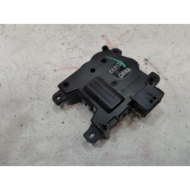 2014-2020 ACURA MDX AWD HVAC DUCT FLAP DOOR VENT BLEND ACTUATOR MOTOR OEM