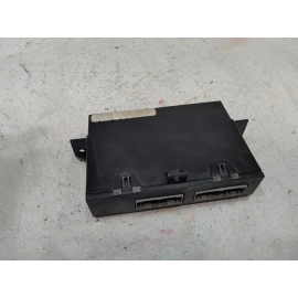 2017-2018 ACURA MDX AC AUTOMATIC AIR CONDITIONER CLIMATE CONTROL MODULE UNIT OEM