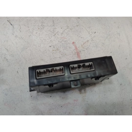 2017-2018 ACURA MDX AC AUTOMATIC AIR CONDITIONER CLIMATE CONTROL MODULE UNIT OEM