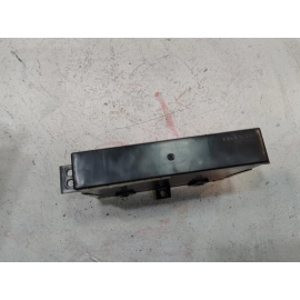 2017-2018 ACURA MDX AC AUTOMATIC AIR CONDITIONER CLIMATE CONTROL MODULE UNIT OEM