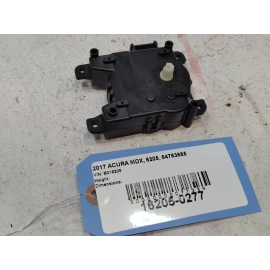 2014-2020 ACURA MDX AWD HVAC DUCT FLAP DOOR VENT BLEND ACTUATOR MOTOR OEM