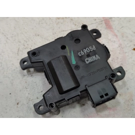2014-2020 ACURA MDX AWD HVAC DUCT FLAP DOOR VENT BLEND ACTUATOR MOTOR OEM