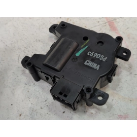 2014-2020 ACURA MDX AWD HVAC DUCT FLAP DOOR VENT BLEND ACTUATOR MOTOR OEM