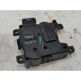 2014-2020 ACURA MDX AWD HVAC DUCT FLAP DOOR VENT BLEND ACTUATOR MOTOR OEM