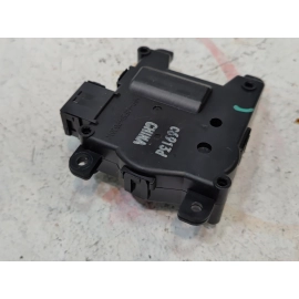 2014-2020 ACURA MDX AWD HVAC DUCT FLAP DOOR VENT BLEND ACTUATOR MOTOR OEM