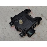 2014-2020 ACURA MDX AWD HVAC DUCT FLAP DOOR VENT BLEND ACTUATOR MOTOR OEM