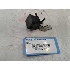 2014-2020 ACURA MDX 3.5L FUEL VAPOR CANISTER PURGE VALVE SOLENOID OEM