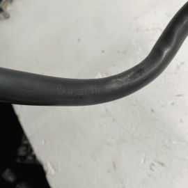 2007-2013 Mercedes S550 S600 Fuel Evaporation System Bleed Ventilation Line