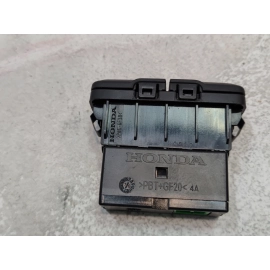 2017-2020 ACURA MDX CENTER CONSOLE DUAL USB CHARGING SOCKET PORT ADAPTER OEM