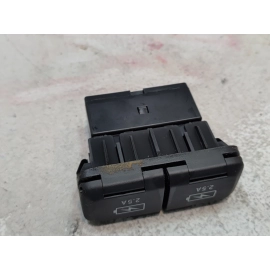 2017-2020 ACURA MDX CENTER CONSOLE DUAL USB CHARGING SOCKET PORT ADAPTER OEM