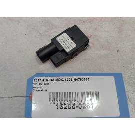 2014-2025 ACURA MDX CABIN INTERIOR AIR TEMP TEMPERATURE HUMIDITY SENSOR OEM