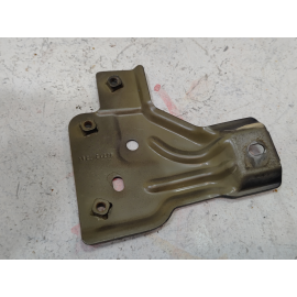 2014-2020 ACURA MDX FRONT PASSENGER SIDE FENDER LOWER MOUNT BRACKET NH731P OEM