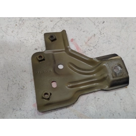 2014-2020 ACURA MDX FRONT PASSENGER SIDE FENDER LOWER MOUNT BRACKET NH731P OEM