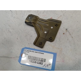 2014-2020 ACURA MDX FRONT PASSENGER SIDE FENDER LOWER MOUNT BRACKET NH731P OEM