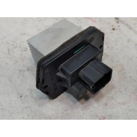 ACURA MDX 2014-2025 HVAC AC HEATER BLOWER MOTOR RESISTOR CONTROL MODULE OEM