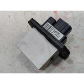 ACURA MDX 2014-2025 HVAC AC HEATER BLOWER MOTOR RESISTOR CONTROL MODULE OEM