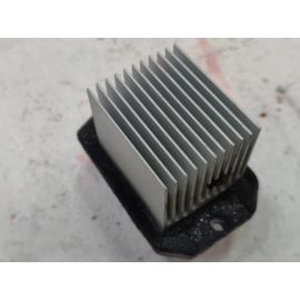 ACURA MDX 2014-2025 HVAC AC HEATER BLOWER MOTOR RESISTOR CONTROL MODULE OEM