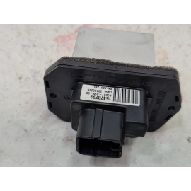 ACURA MDX 2014-2025 HVAC AC HEATER BLOWER MOTOR RESISTOR CONTROL MODULE OEM