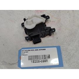2014-2020 ACURA MDX HVAC DEFROSTER DUCT FLAP DOOR VENT BLEND MOTOR ACTUATOR OEM