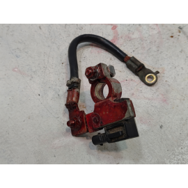 2016-2020 Acura MDX Negative Cable Wire w/Battery Sensor OEM